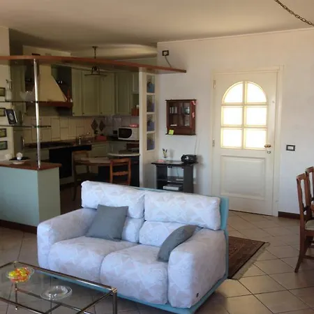 Casa Katy Guest house *