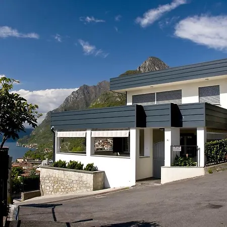 Casa Katy Guest house Marone