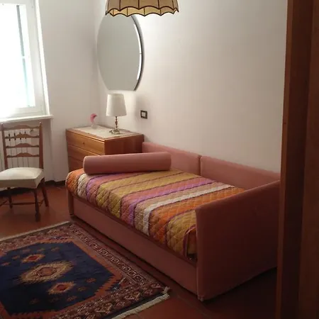 Πανσιόν Casa Katy Marone