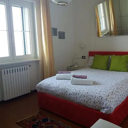 Casa Katy * Marone