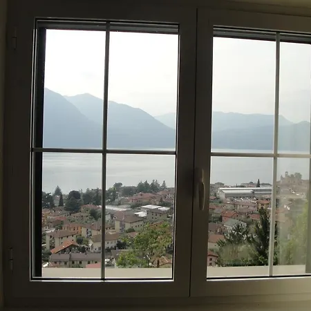 Πανσιόν Casa Katy Marone