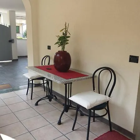 Casa Katy マローネ