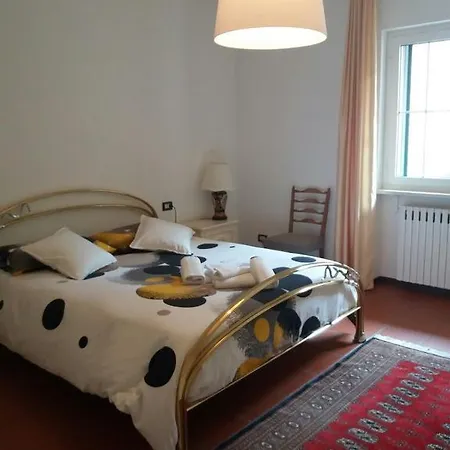 Casa Katy Affittacamere