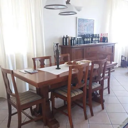 Affittacamere Casa Katy *